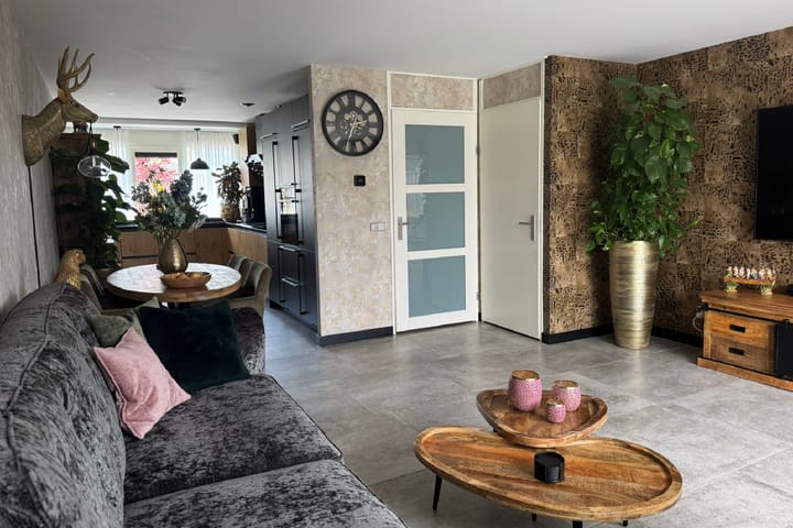 Foto 11 van Jozef Israëlslaan 23