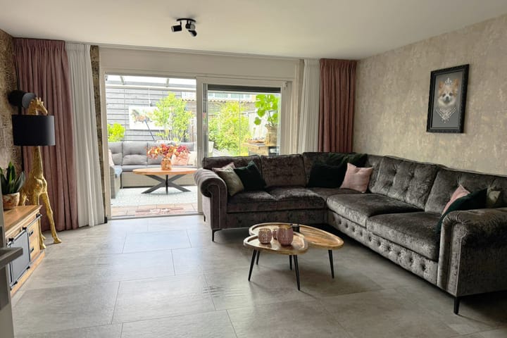 Foto 7 van Jozef Israëlslaan 23