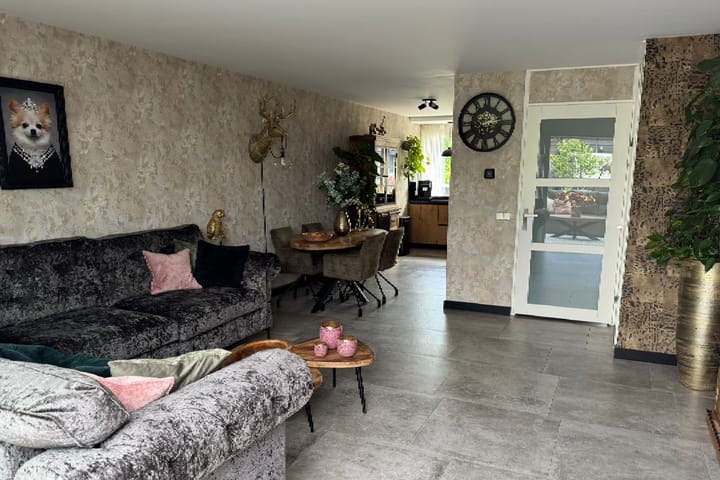 Foto 9 van Jozef Israëlslaan 23