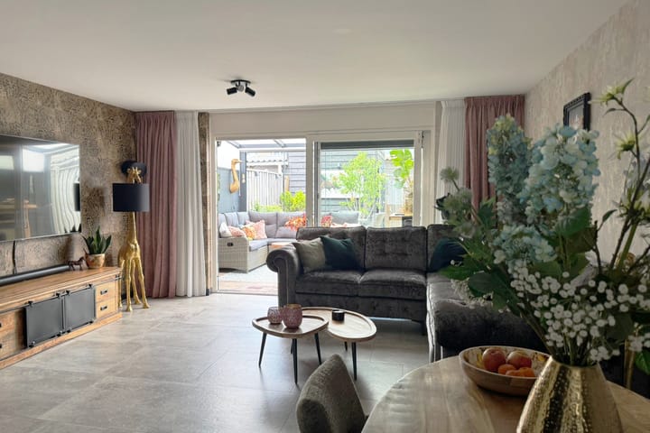 Foto 8 van Jozef Israëlslaan 23