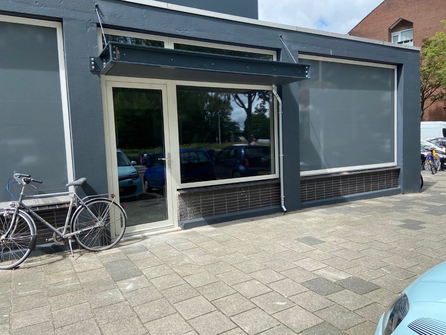 Bekijk foto 4 van Van Foreestweg 2