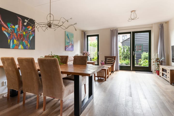 Foto 2 van Drielingschouw 10