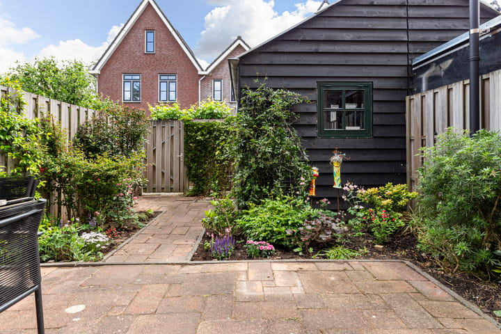 Foto 4 van Drielingschouw 10