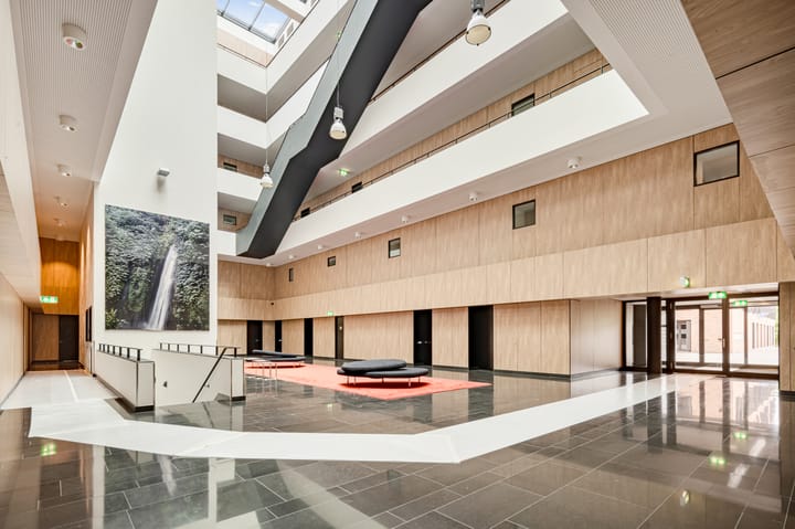 Foto 2 van Boschcour 14-A