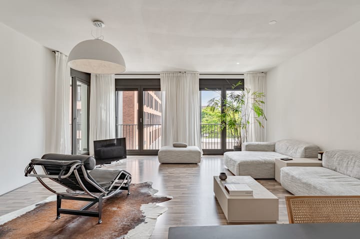 Foto 3 van Boschcour 14-A