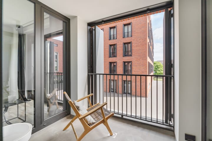 Foto 4 van Boschcour 14-A