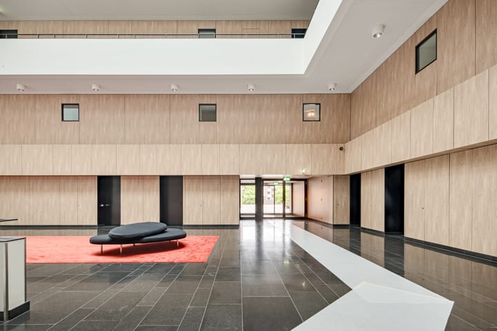 Foto 5 van Boschcour 14-A