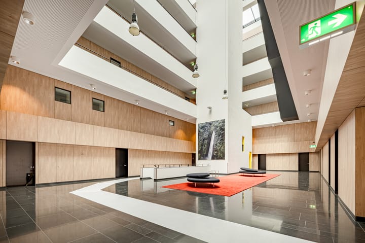 Foto 6 van Boschcour 14-A