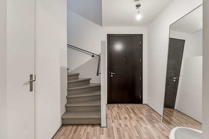 Foto 7 van Boschcour 14-A