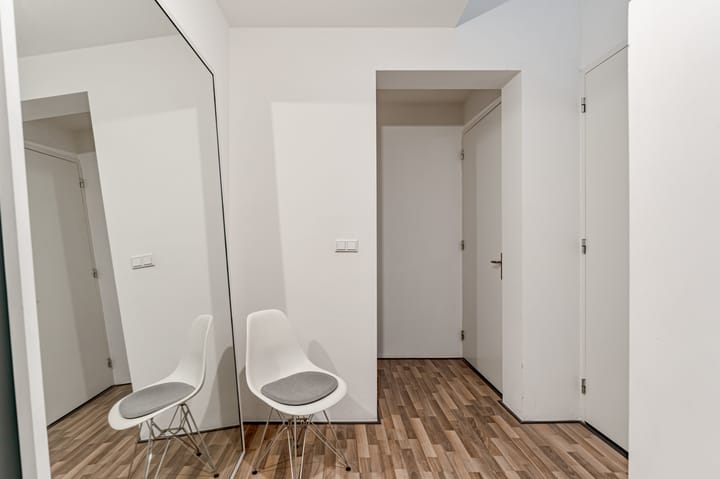 Foto 8 van Boschcour 14-A