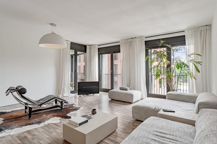 Foto 12 van Boschcour 14-A