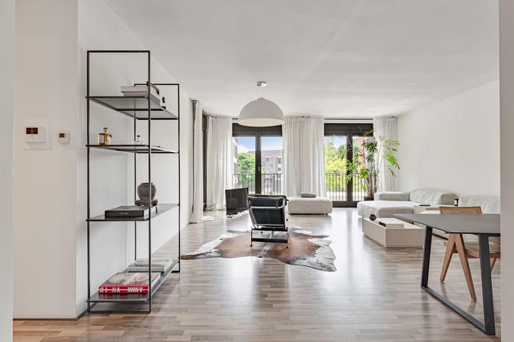 Foto 14 van Boschcour 14-A