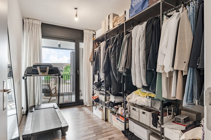 Foto 23 van Boschcour 14-A