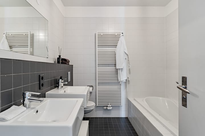 Foto 24 van Boschcour 14-A