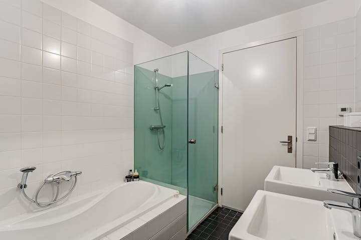 Foto 25 van Boschcour 14-A