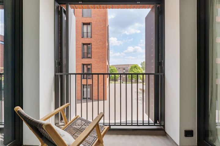 Foto 26 van Boschcour 14-A