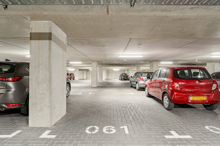 Foto 28 van Boschcour 14-A