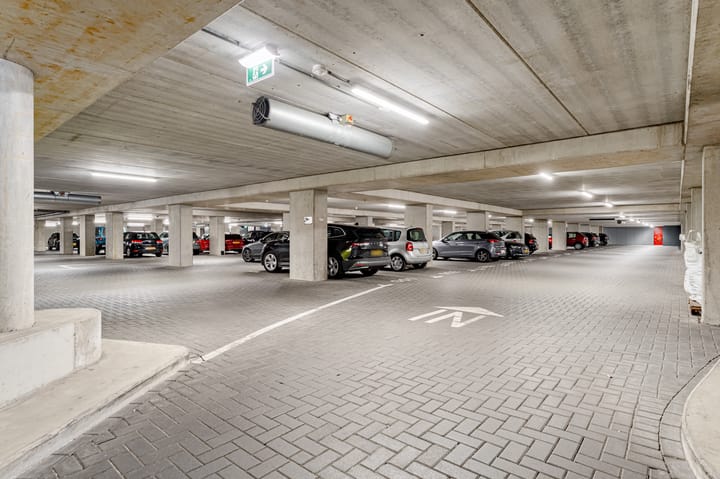 Foto 29 van Boschcour 14-A