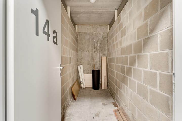 Foto 30 van Boschcour 14-A