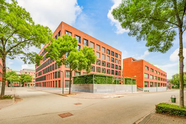 Foto 34 van Boschcour 14-A