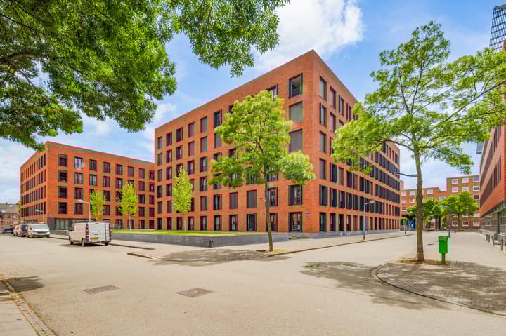 Foto 35 van Boschcour 14-A