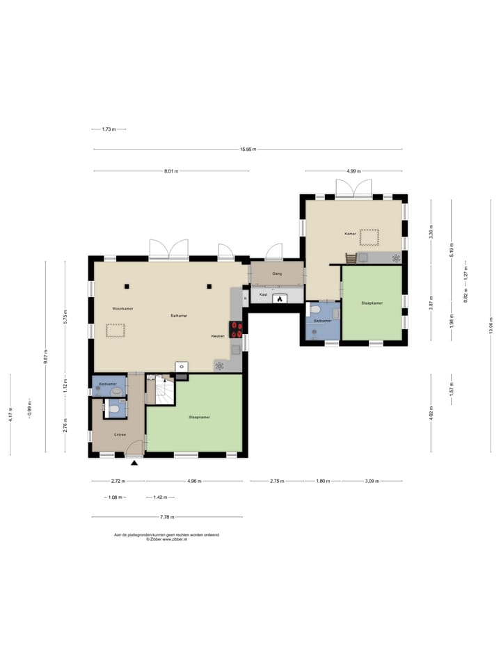 Foto 51 van Lombokweg 7