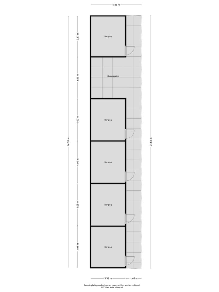Foto 53 van Lombokweg 7