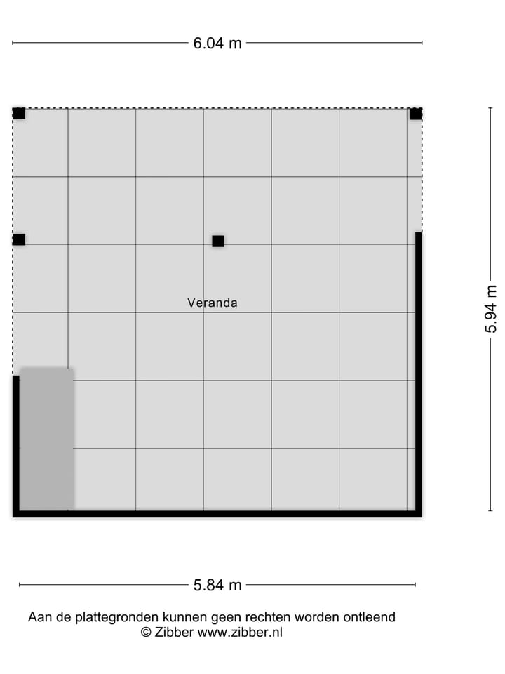Foto 58 van Lombokweg 7