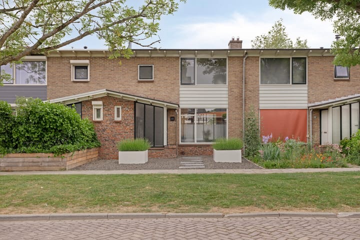 Foto 1 van van der Baanstraat 23