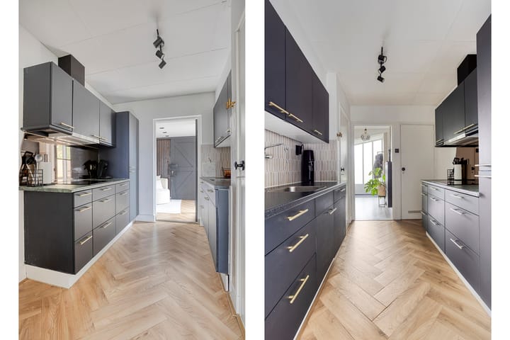 Foto 3 van van der Baanstraat 23