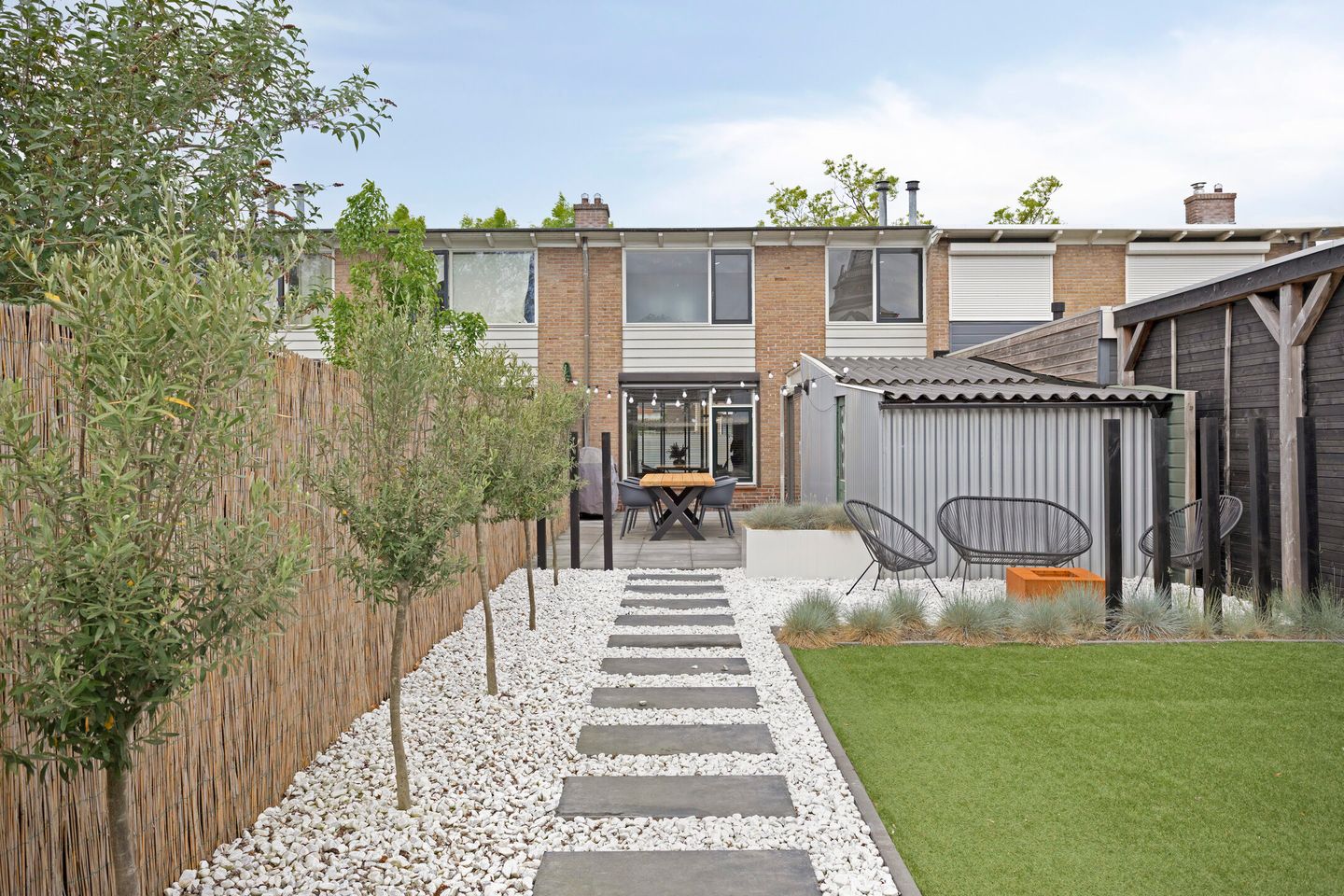 Foto 4 van van der Baanstraat 23