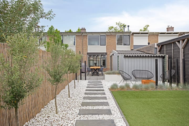 Foto 4 van van der Baanstraat 23