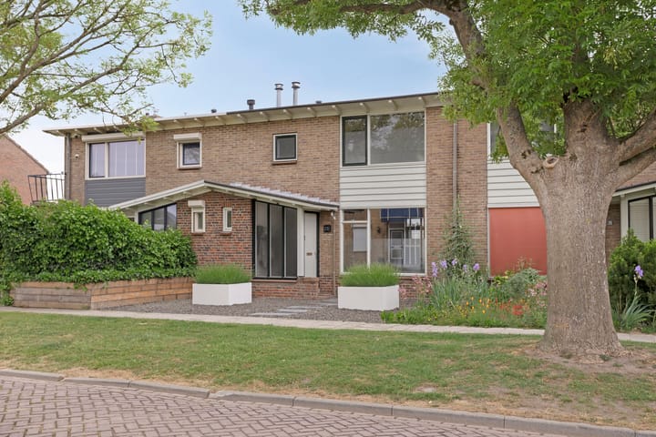 Foto 5 van van der Baanstraat 23