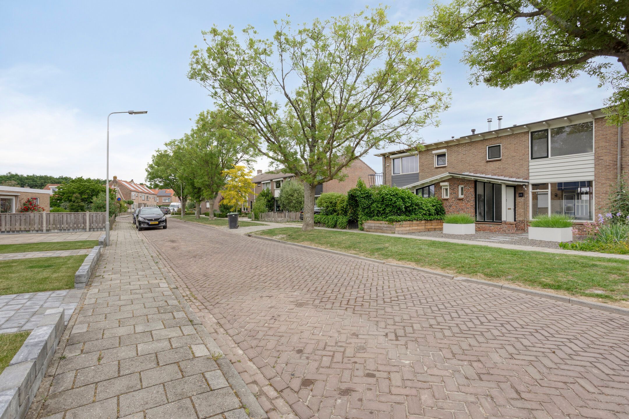 Foto 6 van van der Baanstraat 23