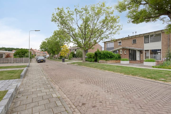 Foto 6 van van der Baanstraat 23