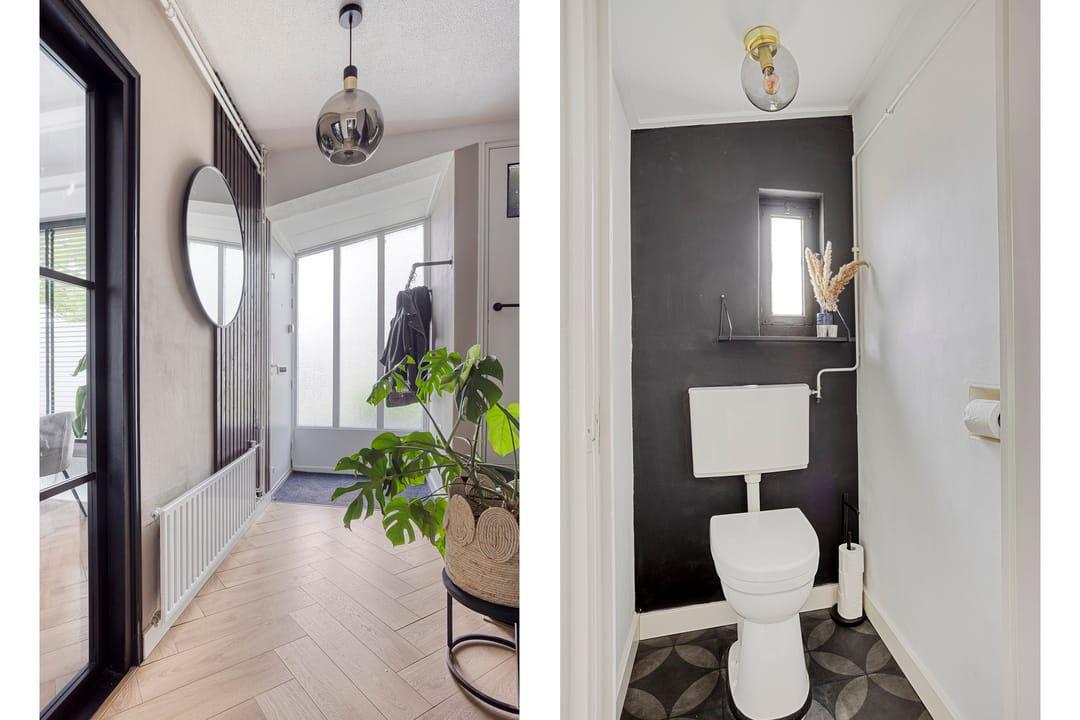 Foto 7 van van der Baanstraat 23