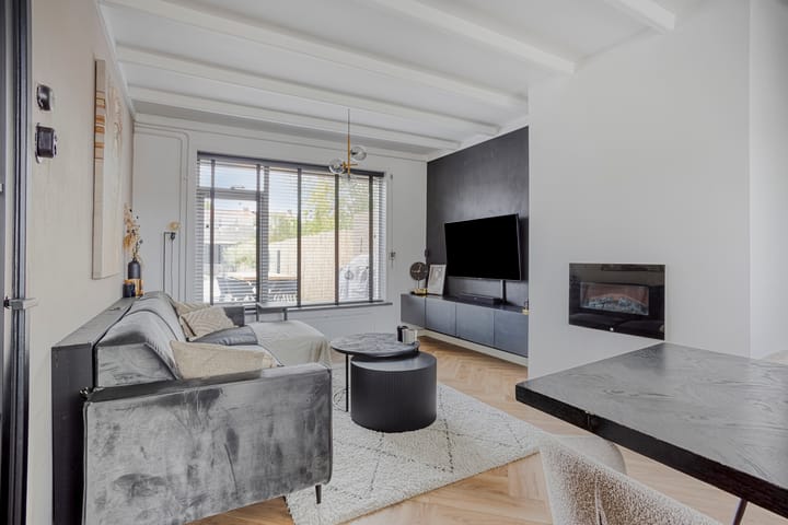 Foto 8 van van der Baanstraat 23