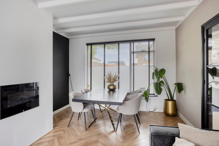 Foto 9 van van der Baanstraat 23