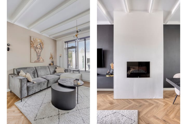 Foto 10 van van der Baanstraat 23