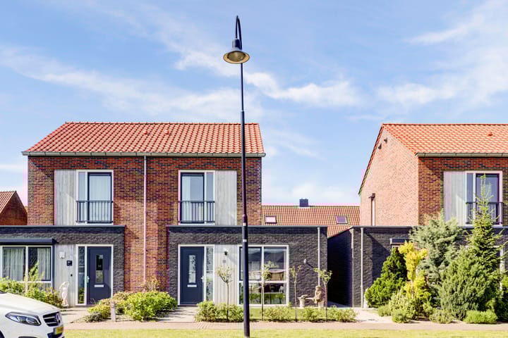Annie MG Schmidtsingel 38