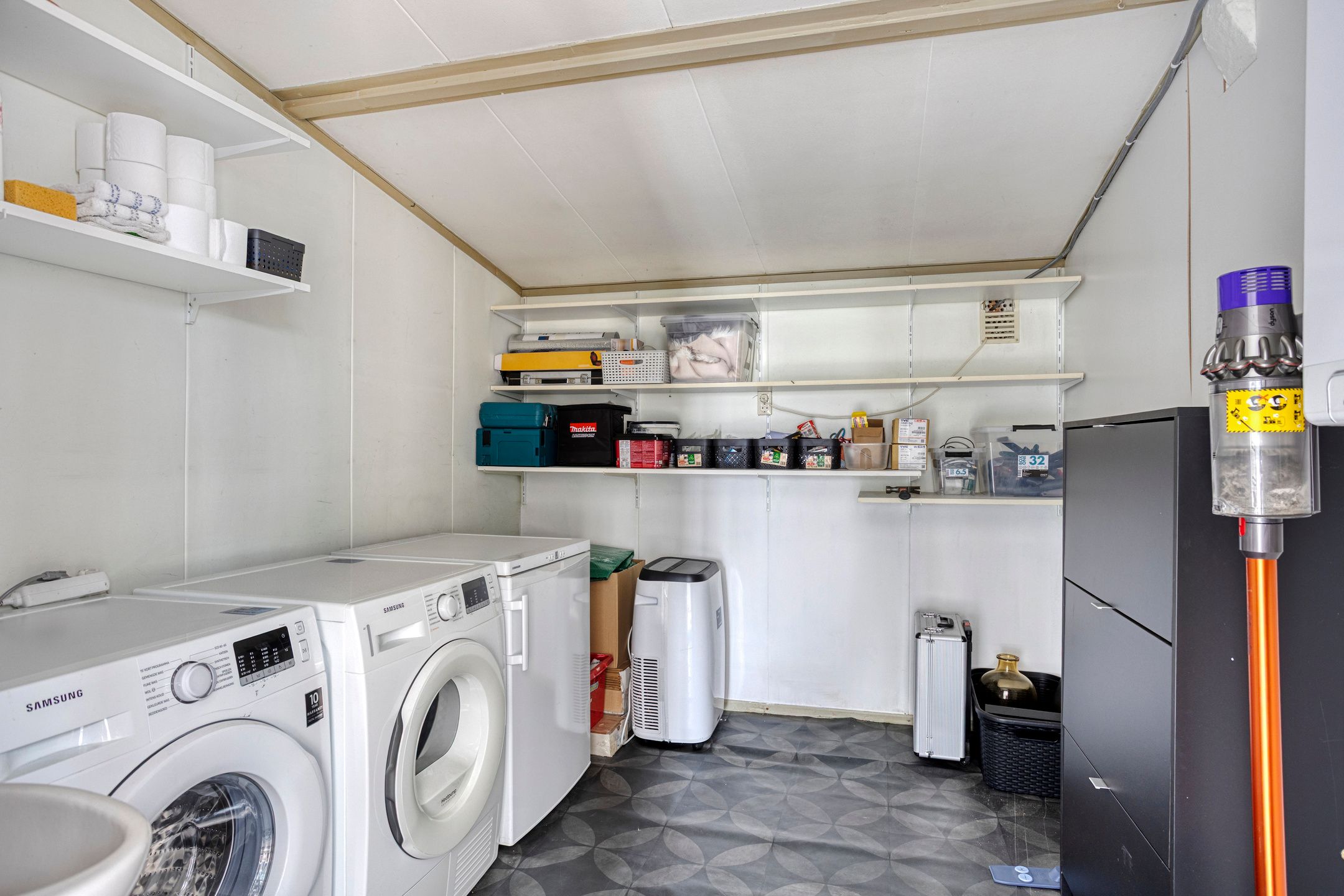 Foto 12 van van der Baanstraat 23