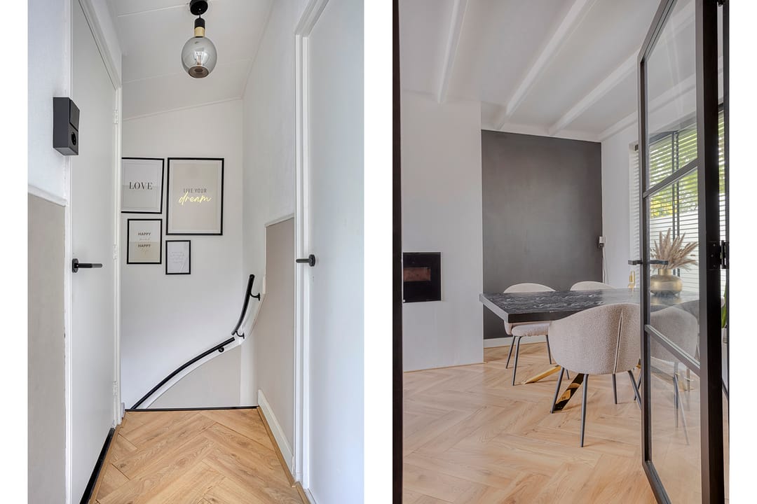 Foto 13 van van der Baanstraat 23