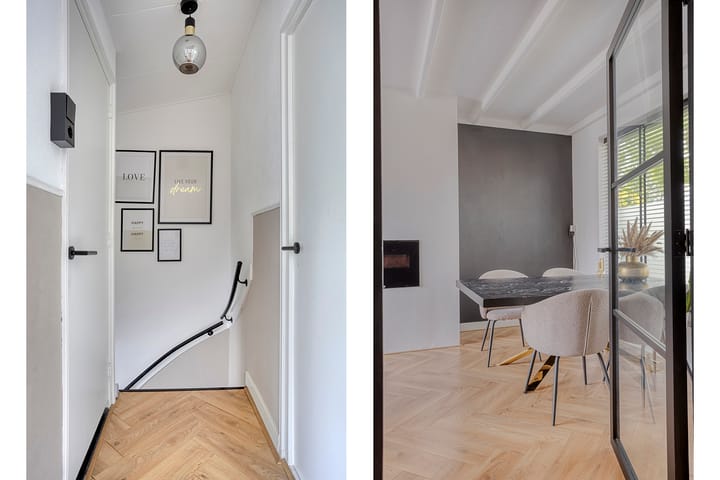 Foto 13 van van der Baanstraat 23