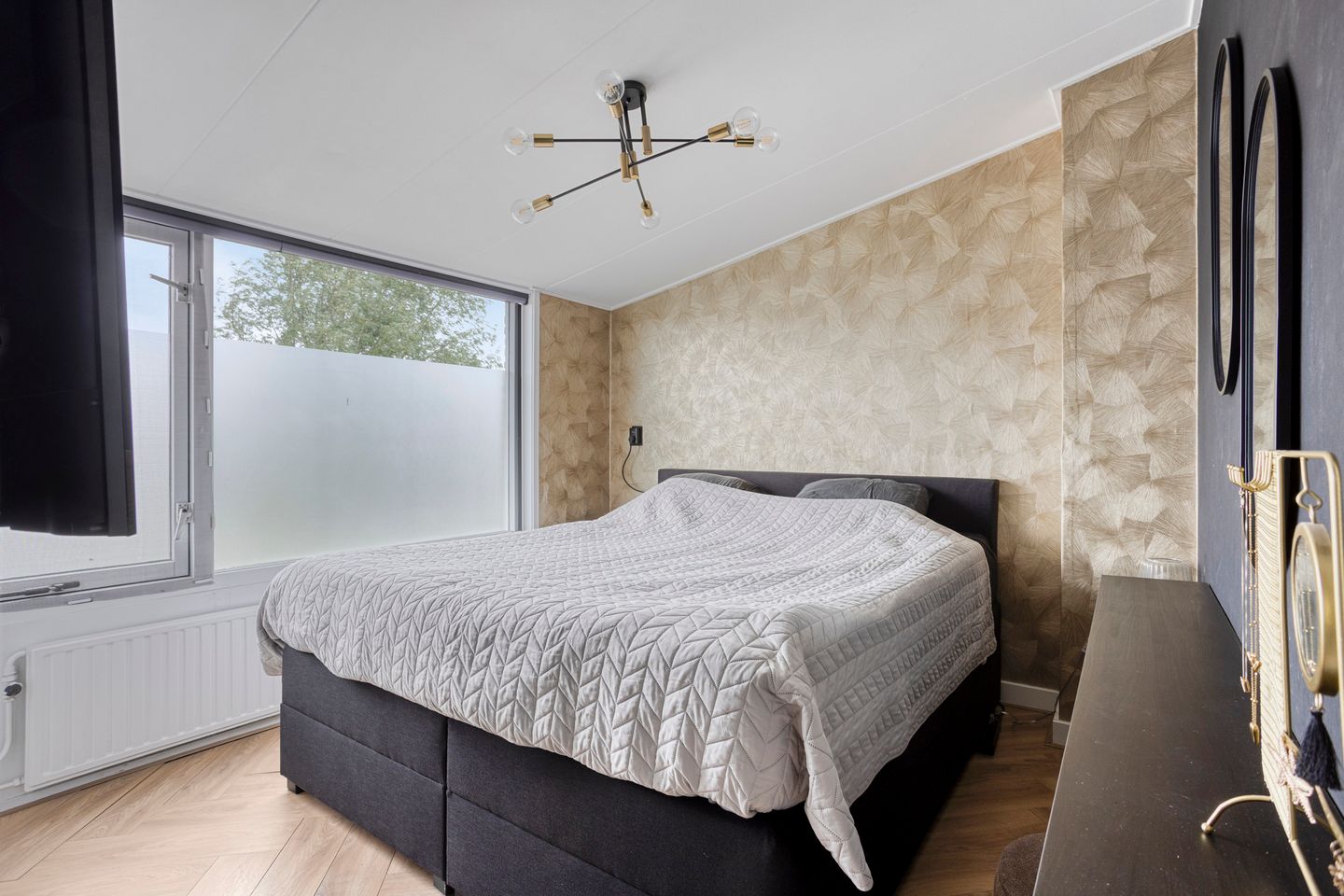 Foto 14 van van der Baanstraat 23