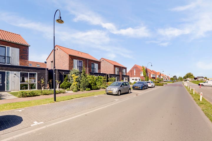 Foto 4 van Annie MG Schmidtsingel 38