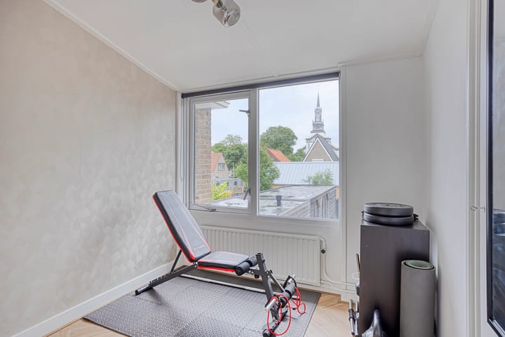 Foto 17 van van der Baanstraat 23