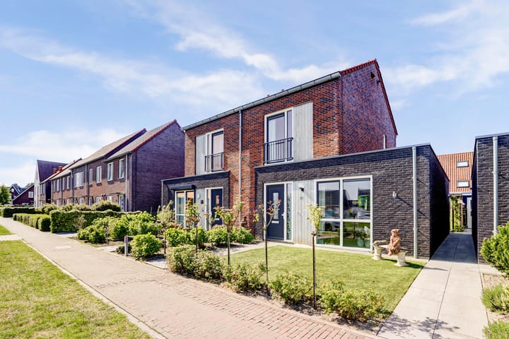 Foto 5 van Annie MG Schmidtsingel 38