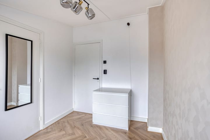 Foto 18 van van der Baanstraat 23