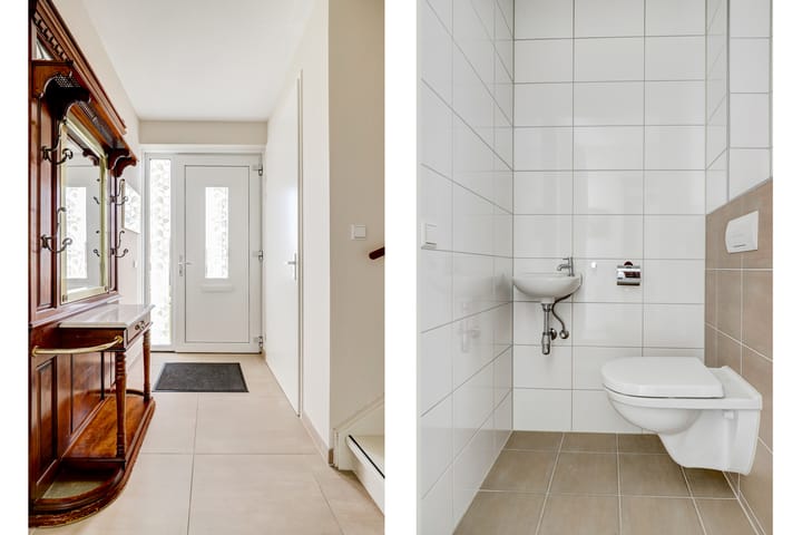 Photo 7 of Annie MG Schmidtsingel 38