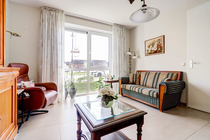 Photo 8 of Annie MG Schmidtsingel 38